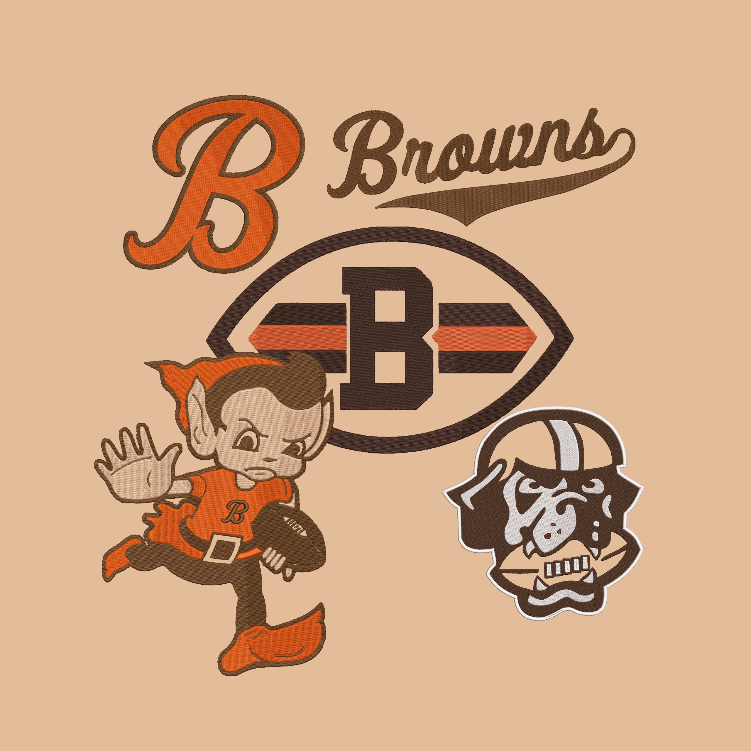 Sanrio Cappello Di , Cappello Con Orecchie A Penzoloni, Cappello Cinnamon Roll, Cappello Con