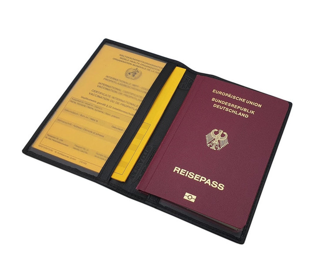 Herma 5549 RFID Schutzhülle für Reisepass weinrot PVC Folie, 8,06 Herma 5549 RFID Schutzhülle für Reisepass weinrot PVC Folie, 8,06