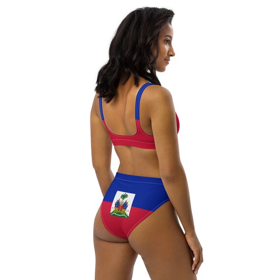 Bikini bandera de - Etsy