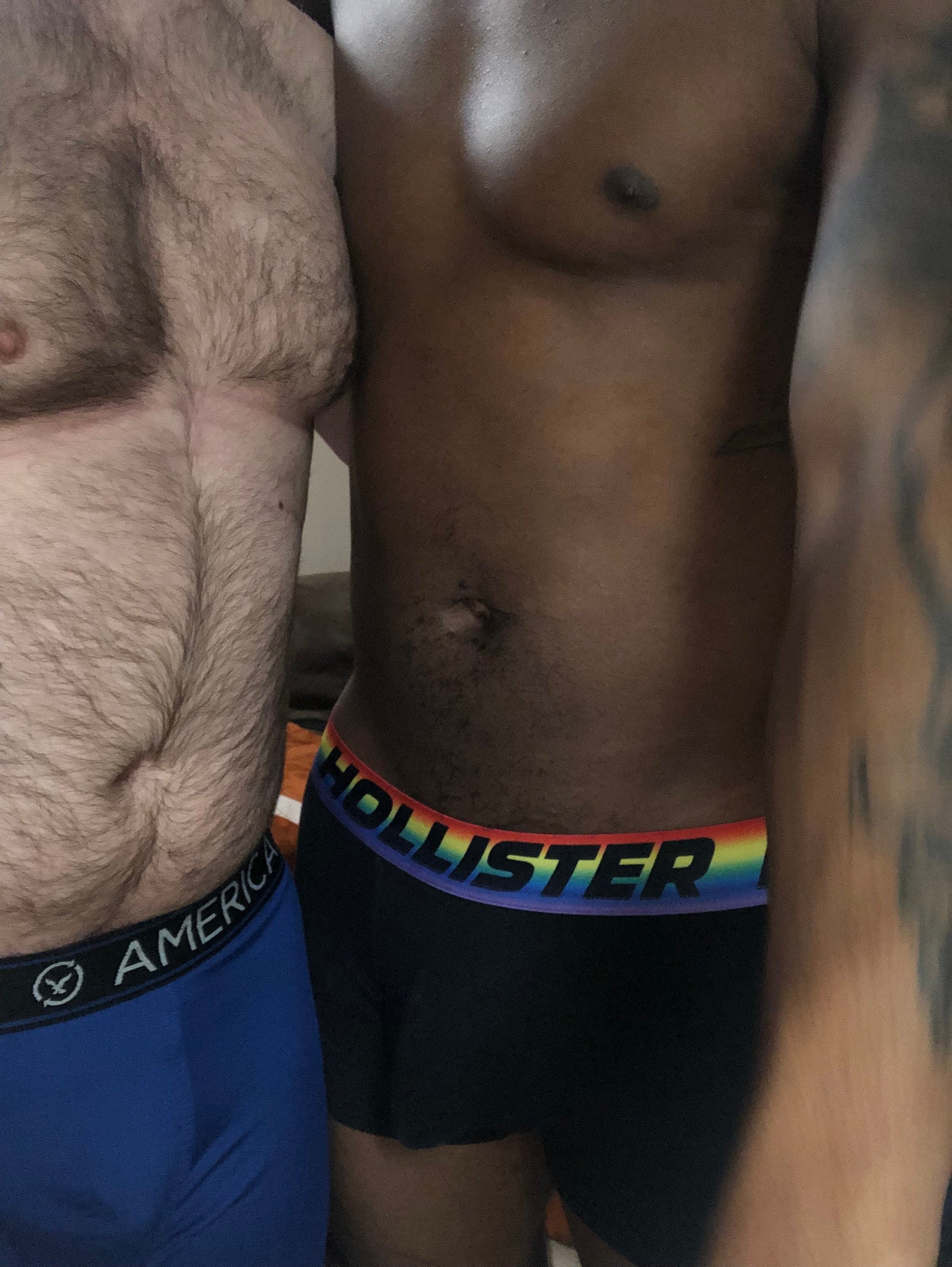 Used mens underwear Etsy