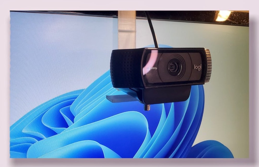 Middlescreen cam Support V3 New & Improved Over Your Etsy