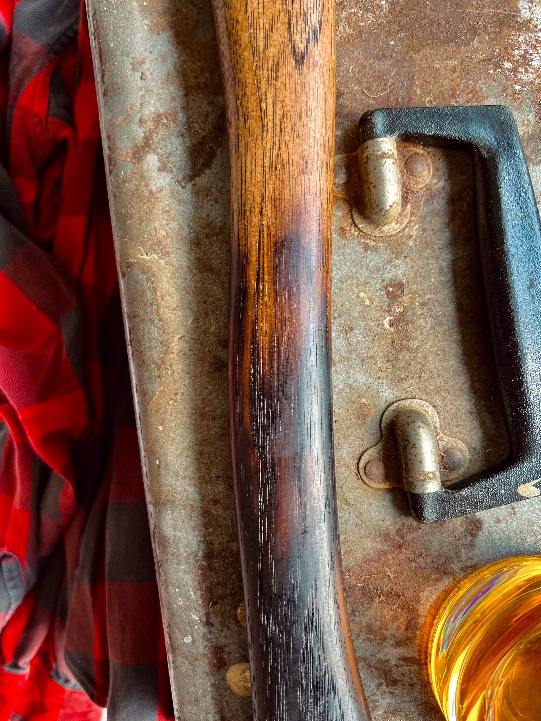 Ozark Hardwood Hammer Groomsmen Gift Husband Gift Wedding Etsy