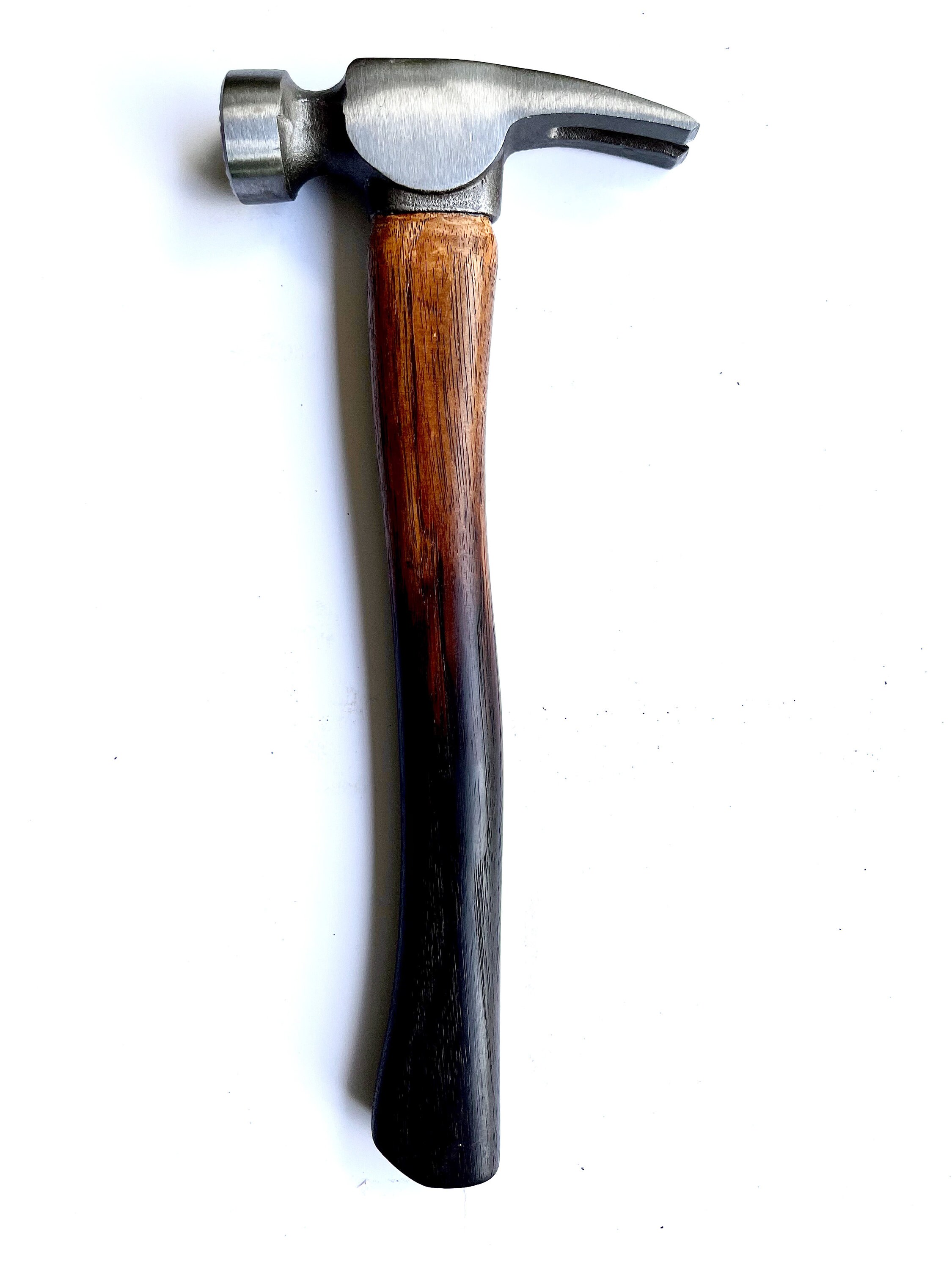 Ozark Hardwood Hammer Groomsmen Gift, Husband Gift, Wedding Gift