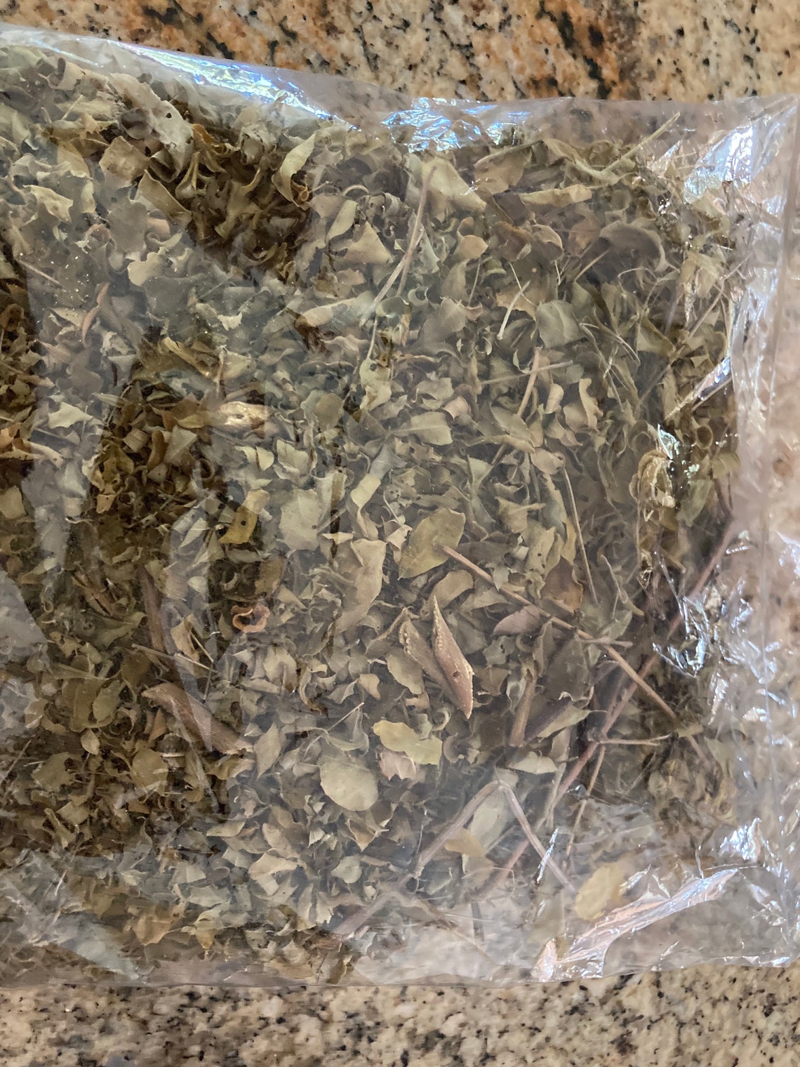 Dried Jamaican Peppermint/ Costa Rican Mint 1 Oz - Etsy Canada