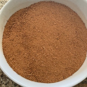Jamaican Chaney Root 4oz 8oz | Cocolmeca | Chainy Root | Smilax ...