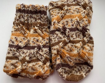 Chaussettes taille 42/43