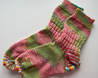 Taille des chaussettes 36/37