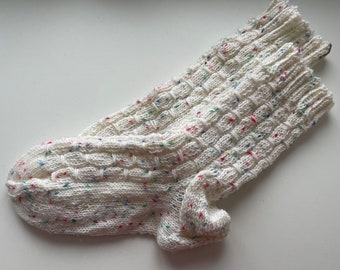 Chaussettes taille 36/37