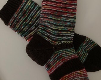 Socken Gr. 36/37