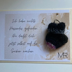 Geld-Gutschein-Verpackung