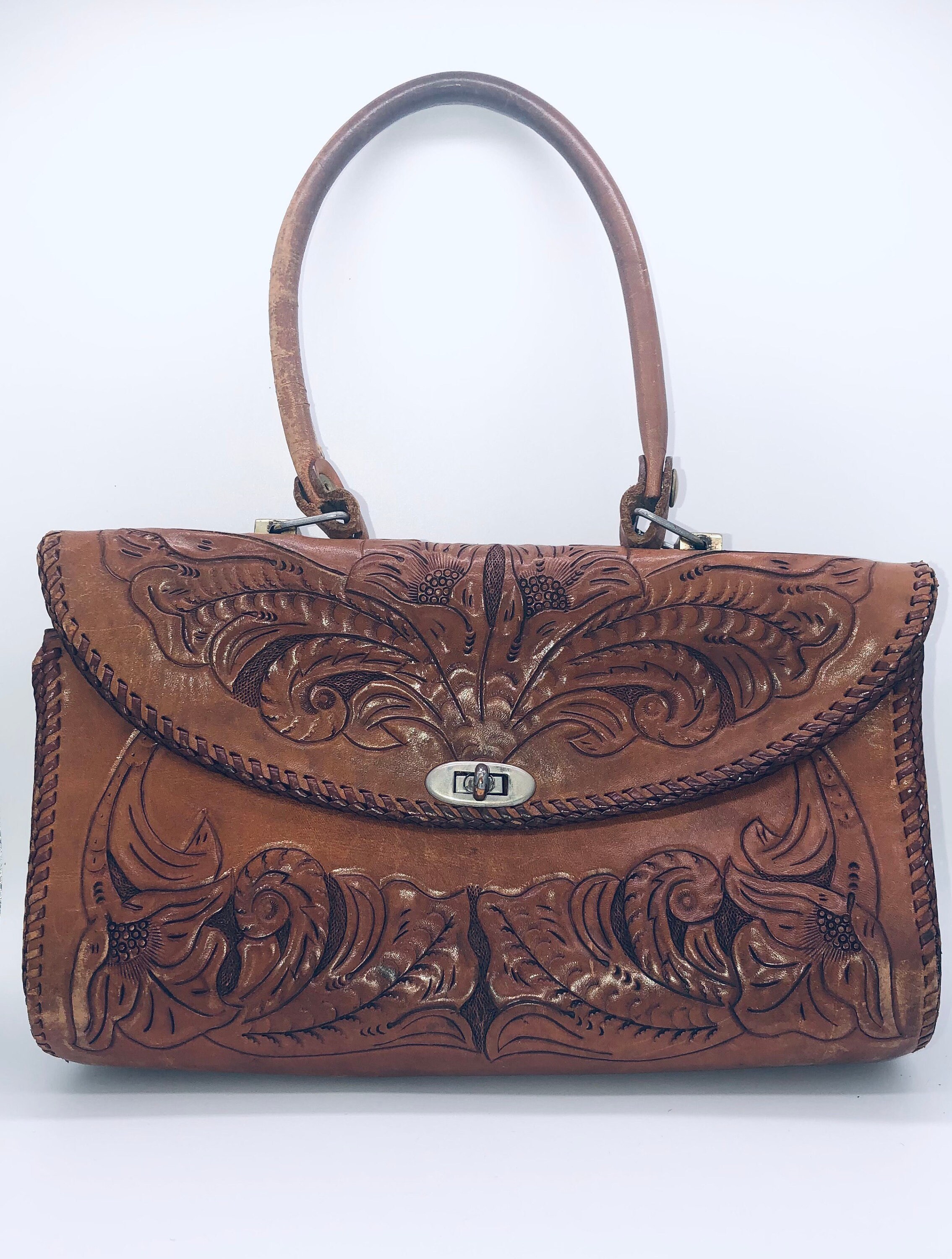 Vintage 1960s Special Edition Handbag – Daveys