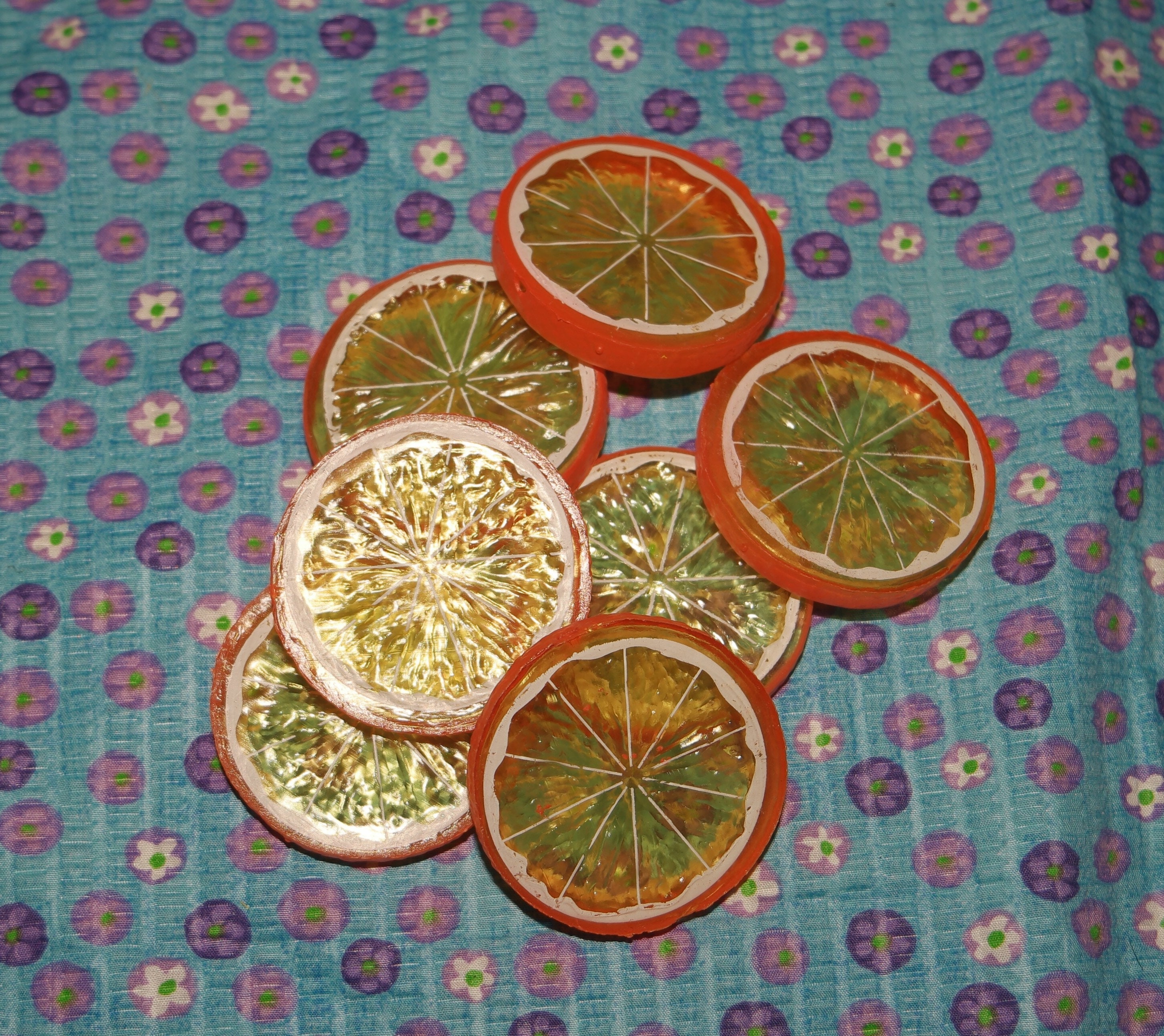 Design Your Own Fake Cake Decoration Adorable Fake Cake Wall | Etsy