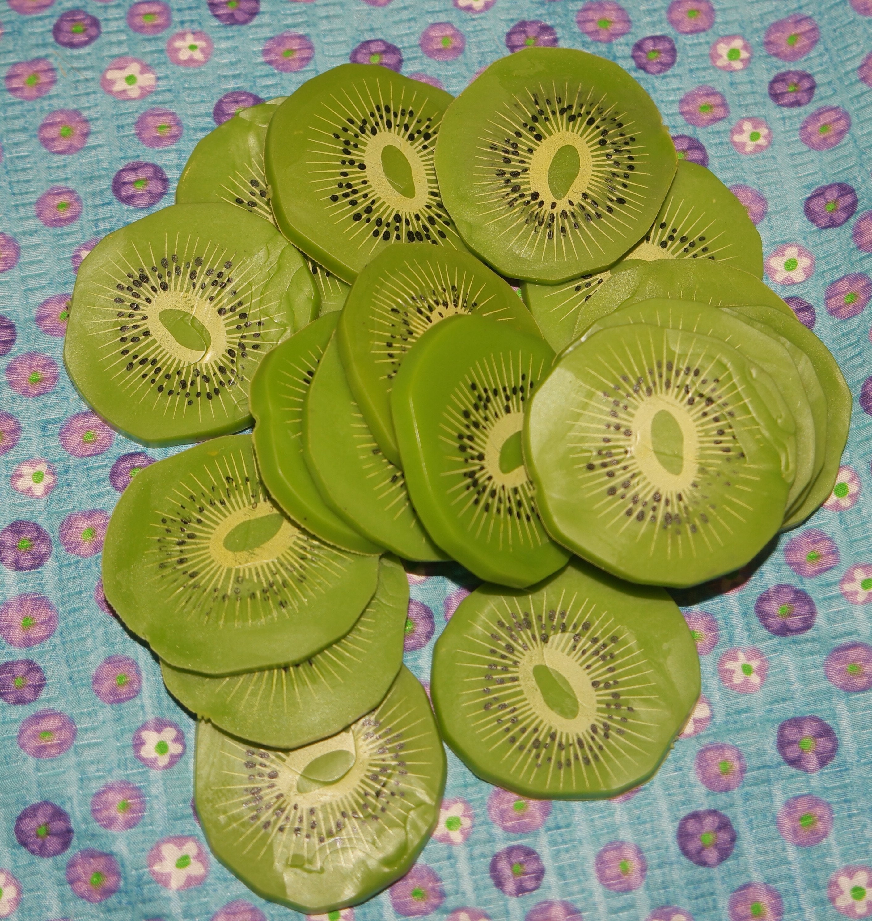 Design Your Own Fake Cake Decoration Adorable Fake Cake Wall | Etsy