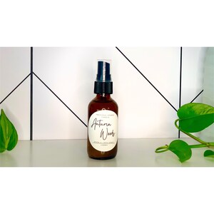 Room spray