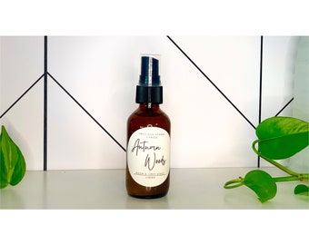 Room spray