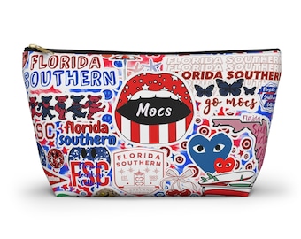 Florida Southern Pouch