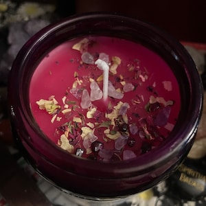 Seal Grá (Love Spell) 8 oz