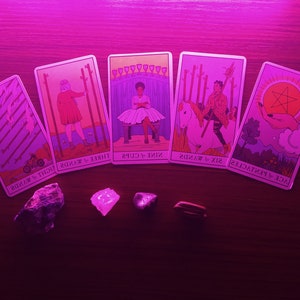 Extended Career Tarot Reading (within 48 hrs) What Job/ New Career/ Work/ Psychic Reading/ Guidance(Recorded)