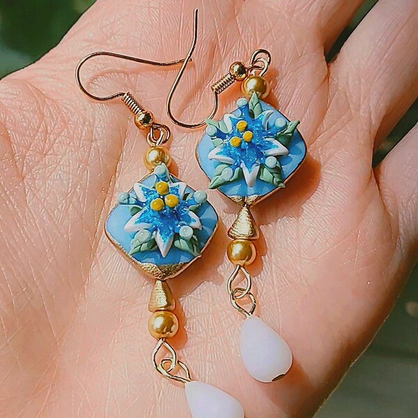 Zelda Silent Princess Flower Etsy