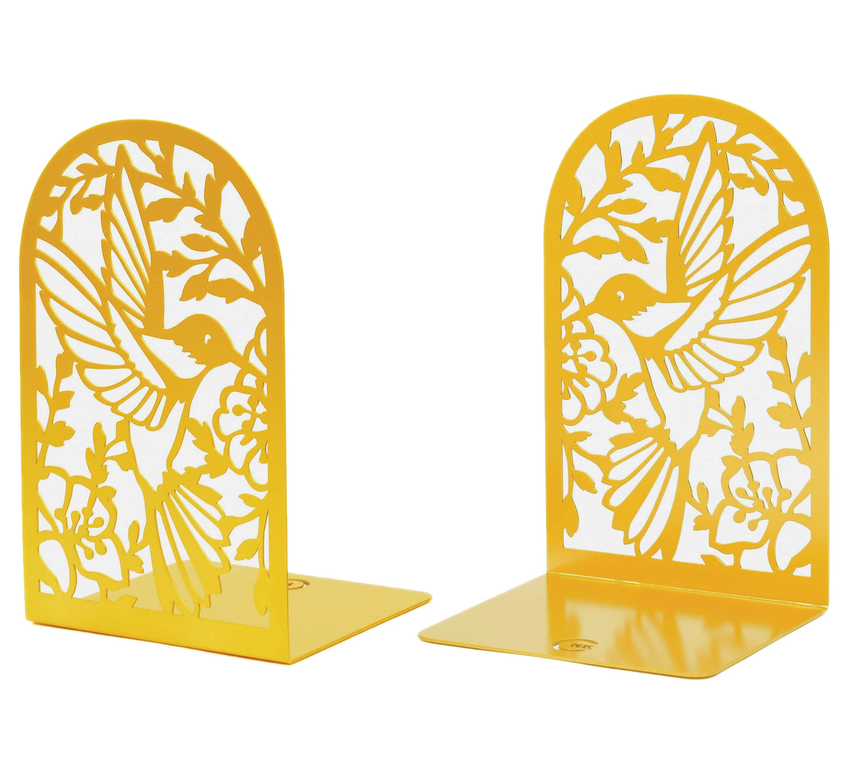 Set di 2 fermalibri Celina | Westwing