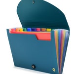 Waterproof File Folders