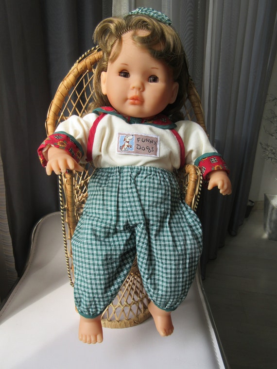 Zapf designer collection dolls discount