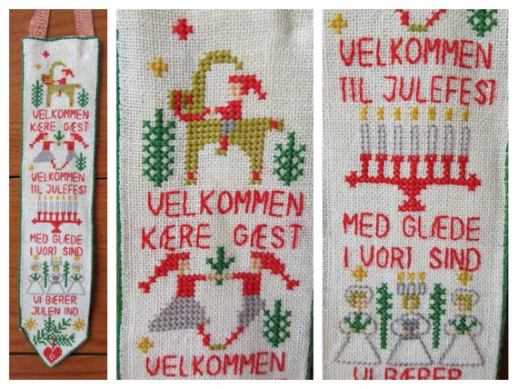 Brodere vntage à restaurer-fat man-brodere ancenne de | Etsy