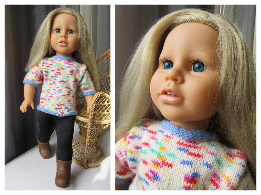 Lotus 18 sales inch doll
