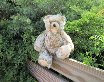 Steiff - Ours Harrods Steiff Music Teddybär 1990, Nummer - Catawiki