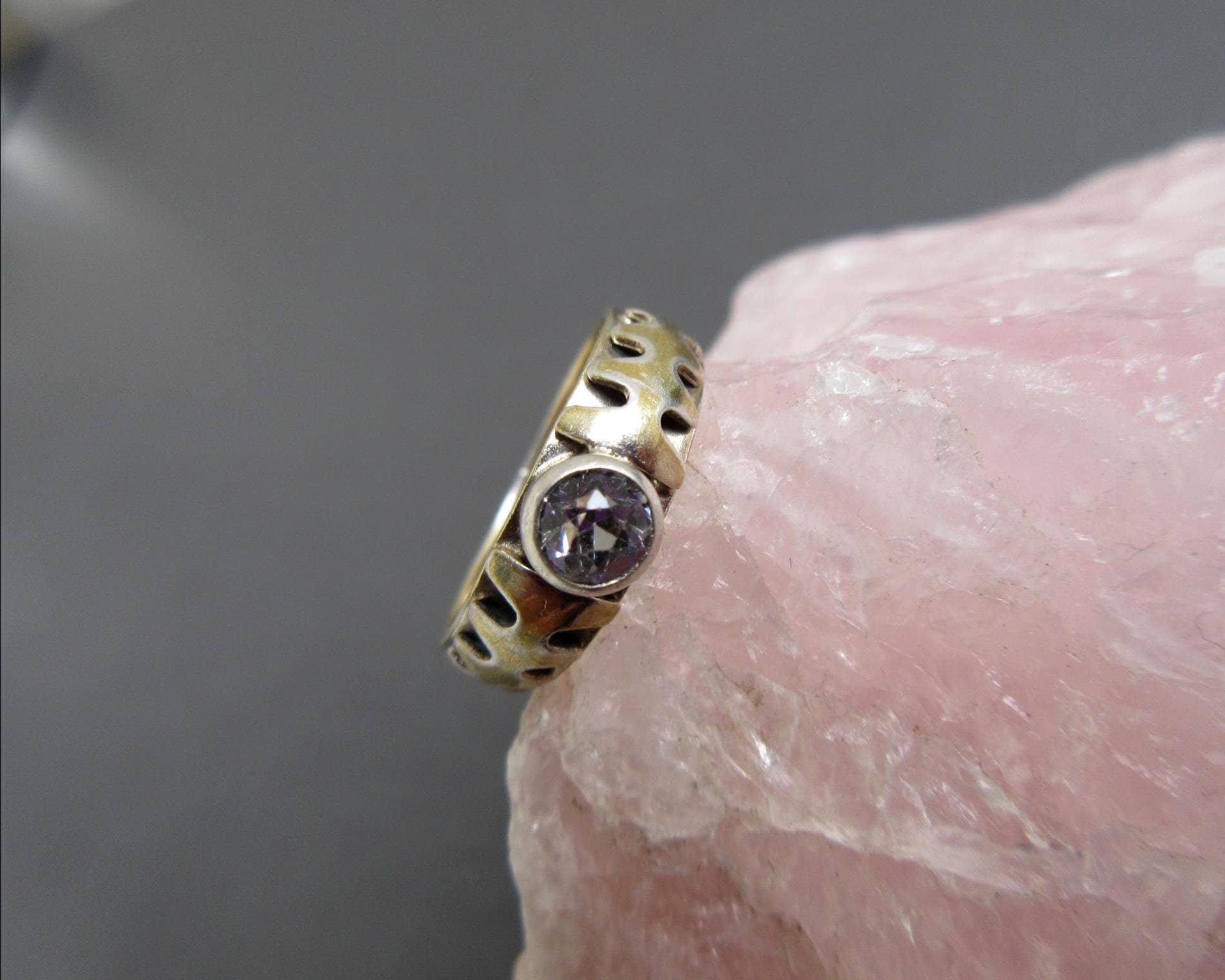 Silber 835 ring - Etsy 日本