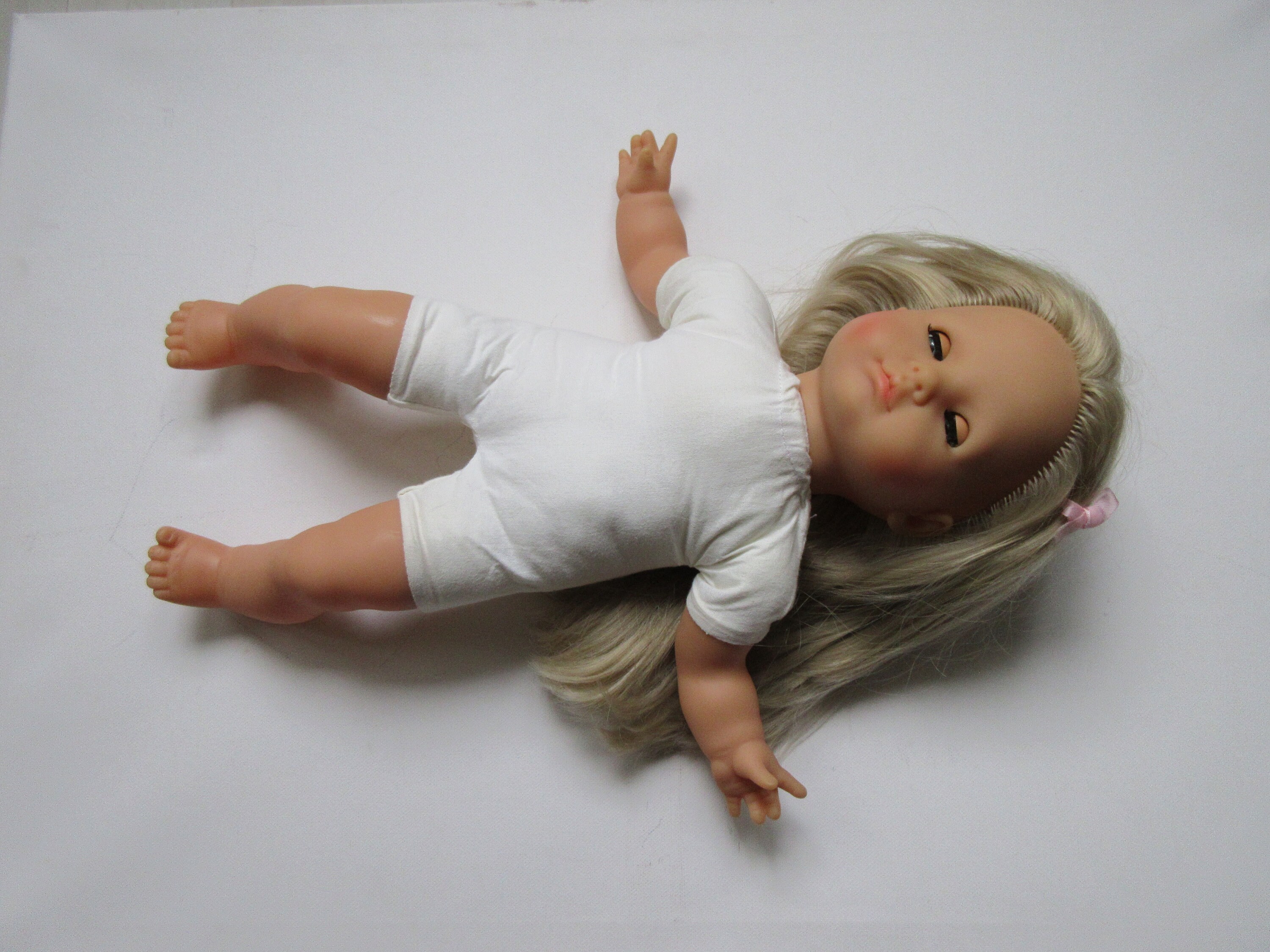 Vintage 1985 Max Zapf Creations Doll | eBay