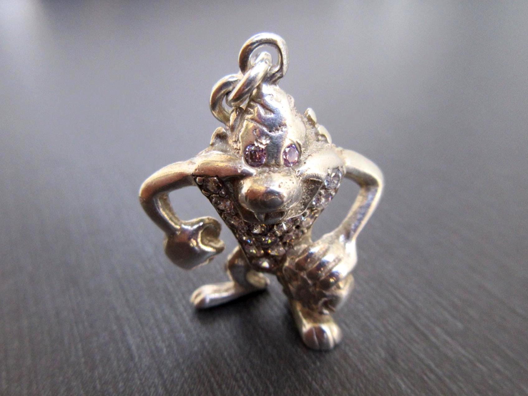 Looney tune charms - Etsy 日本