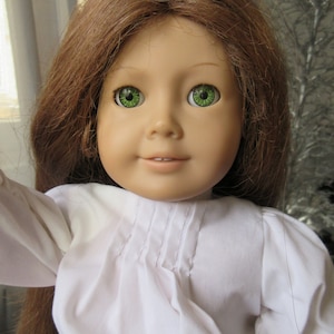 Vintage 18&#39;&#39; Famous American Girl Doll Pleasant Company