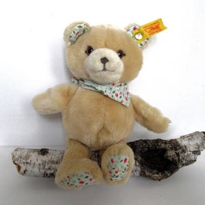 Steiff Knopf Im Ohr - Etsy