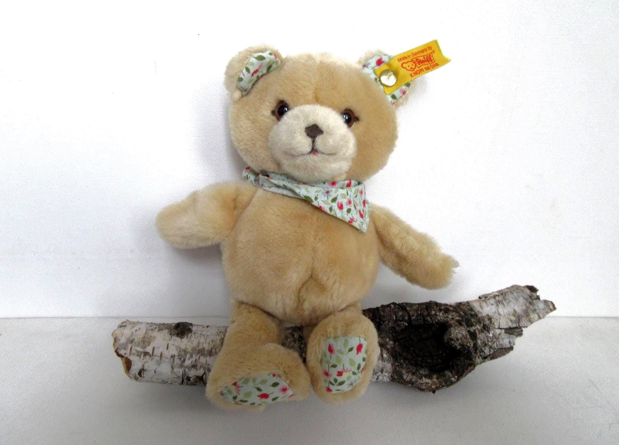 Steiff Knopf Im Ohr - Etsy