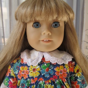 Berühmte 18 &#39;&#39; American Girl Doll Pleasant Company