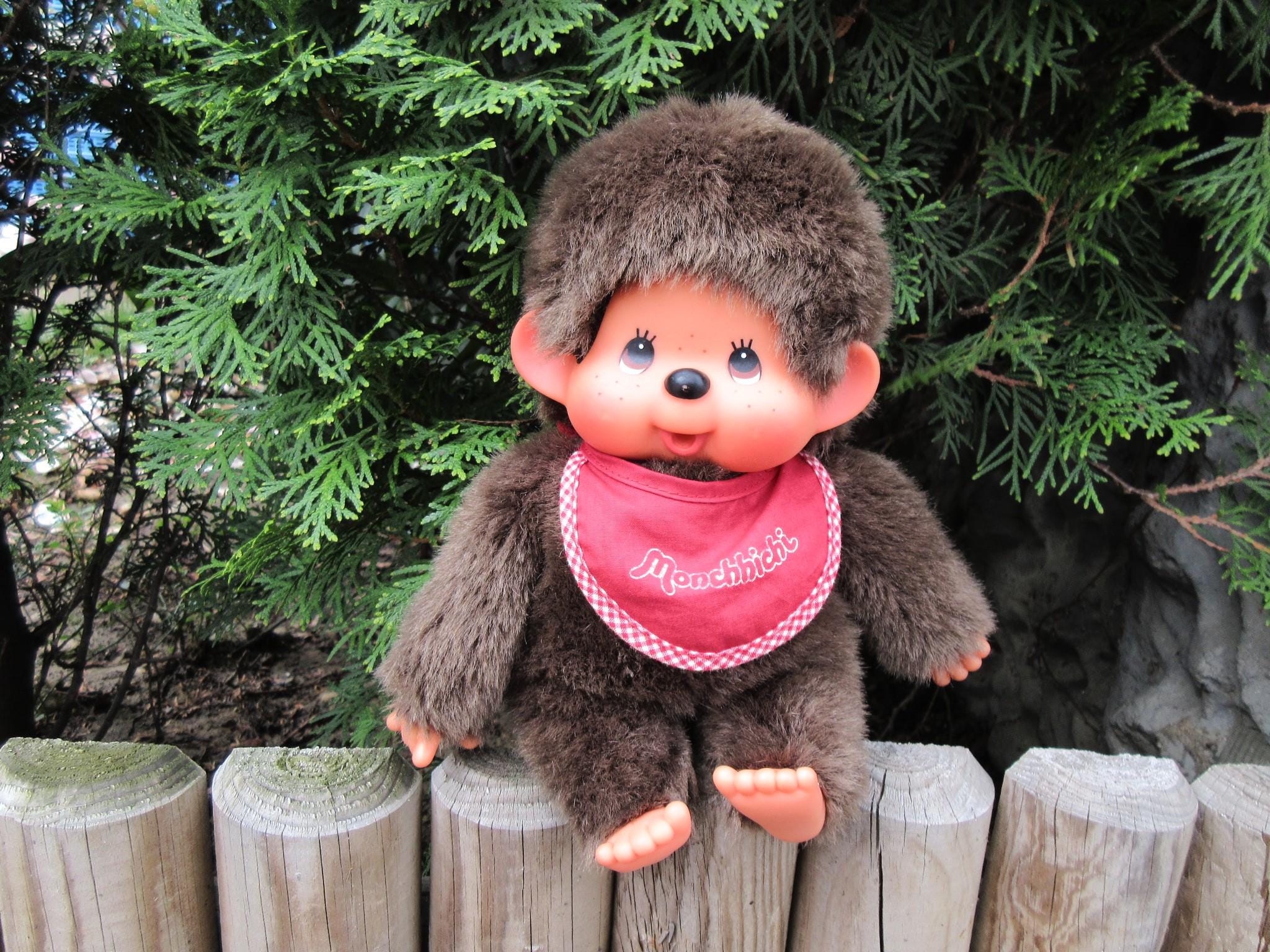 Mon Chi Chi - Etsy Canada