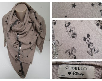 Mickey Mouse Wrap - Etsy Sweden