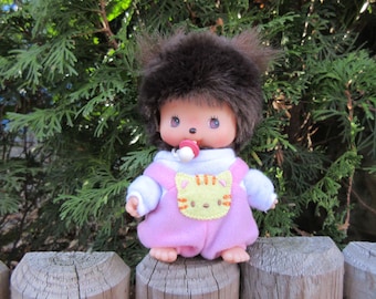 * vintage figure ୨୧ * 可愛い可愛い バンビちゃん Harajuku Eyes Handbag – Kawaii Babe