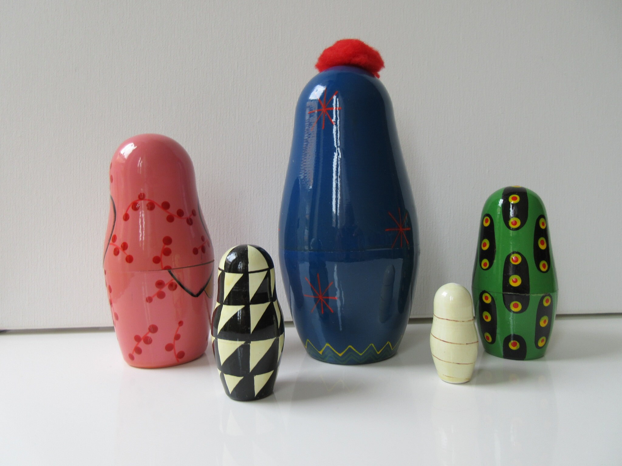 Ikea nesting dolls outlet