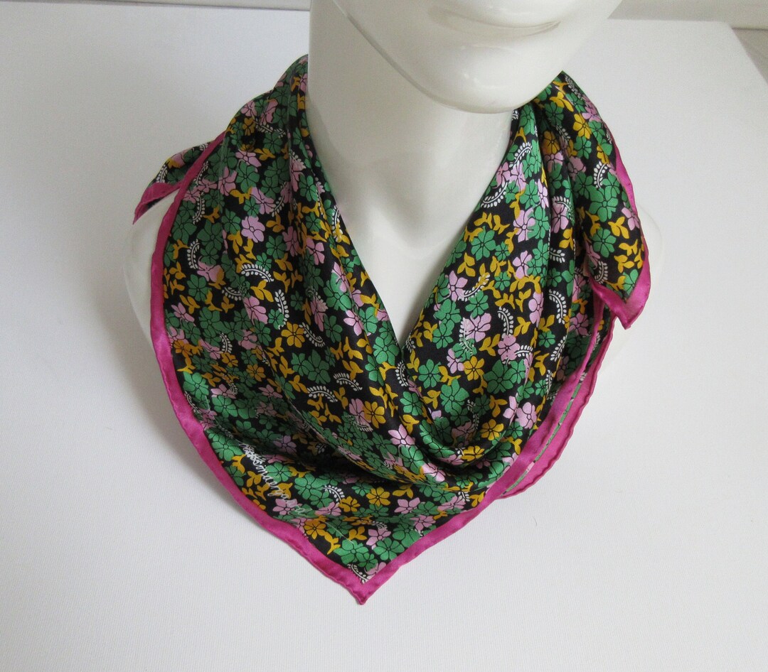 becksondergaard scarf