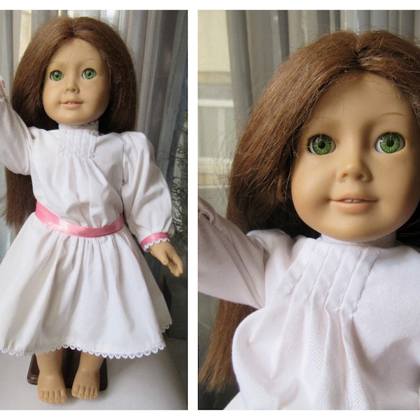 Vintage 18'' Famous American Girl Doll Pleasant Company