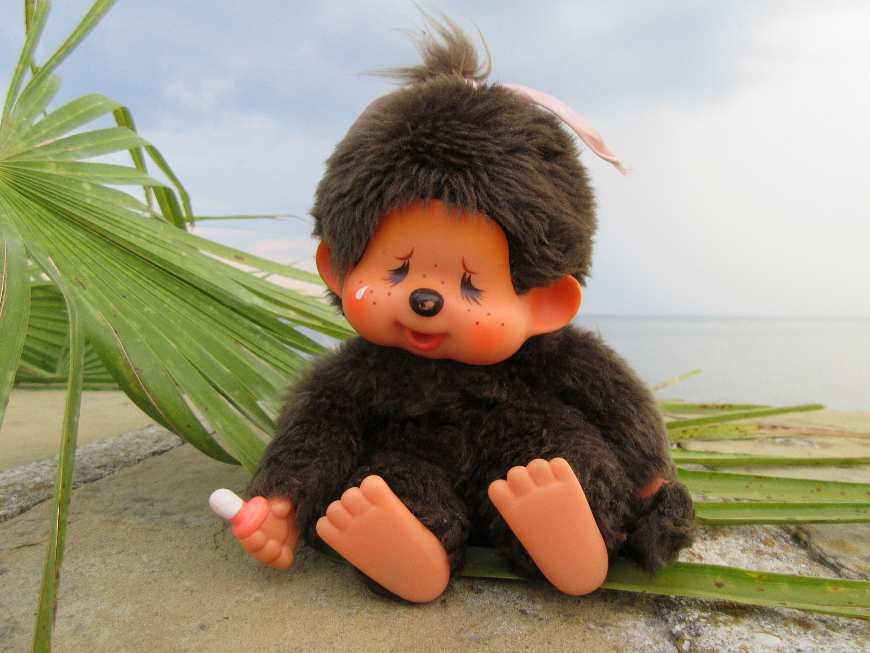 FUTAGONOMONCHHICHI SEKIGUCHI 1974's Made in Japan, Tear
