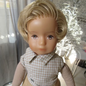 ヴィンテージの有名な 18 インチ アメリカンガール人形 - Etsy 日本