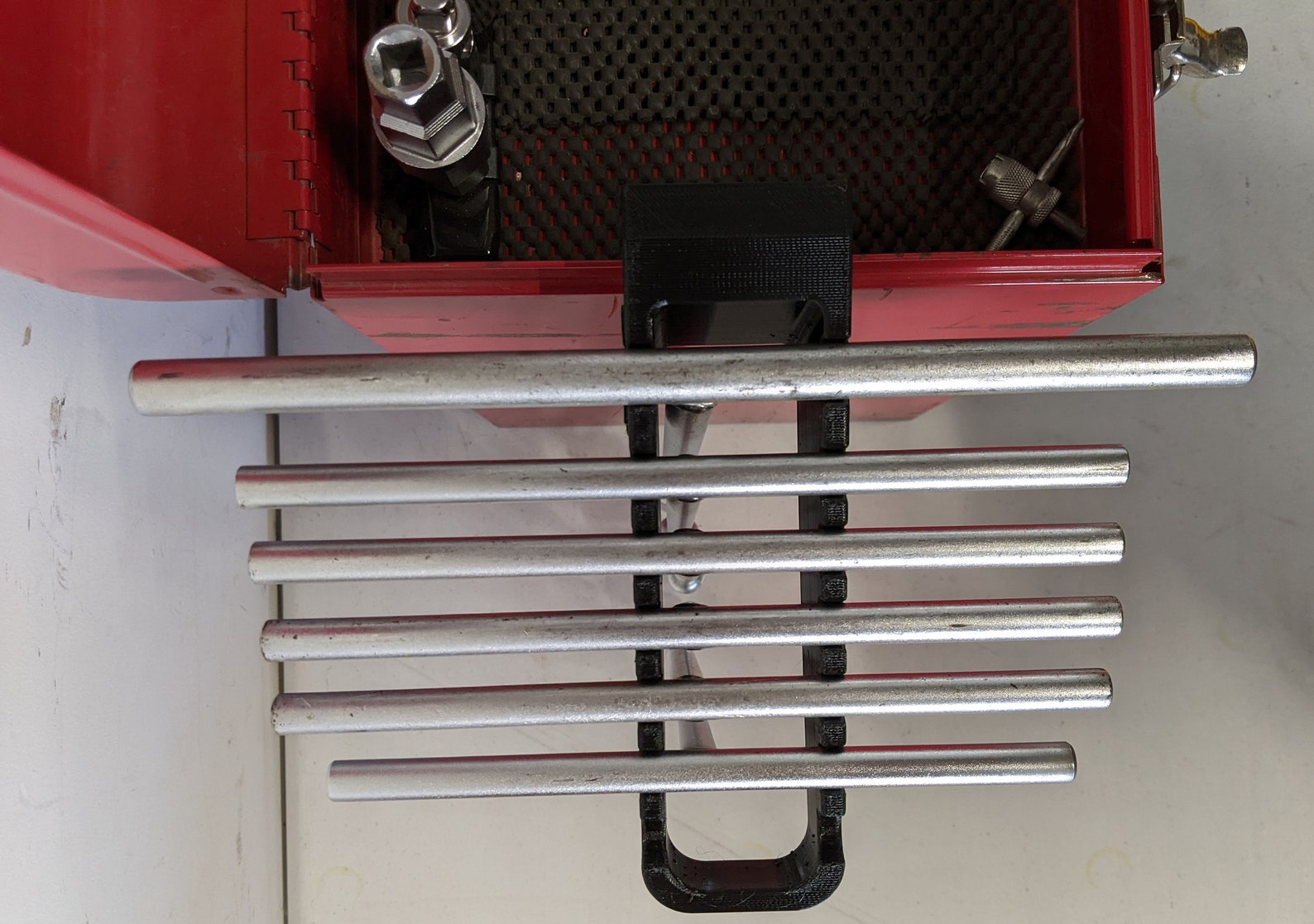 Thandle Holder for Tool Boxes Etsy