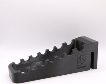 T-Handle Holder for Tool Boxes