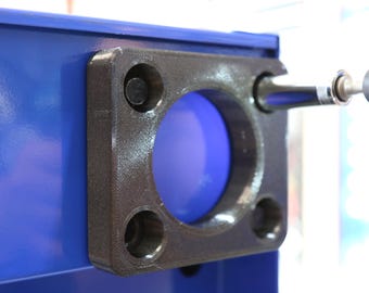 US General Tool Box Riser Feet