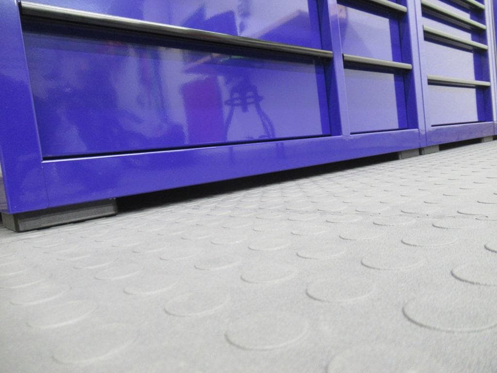 US General Tool Box Riser Feet - Etsy