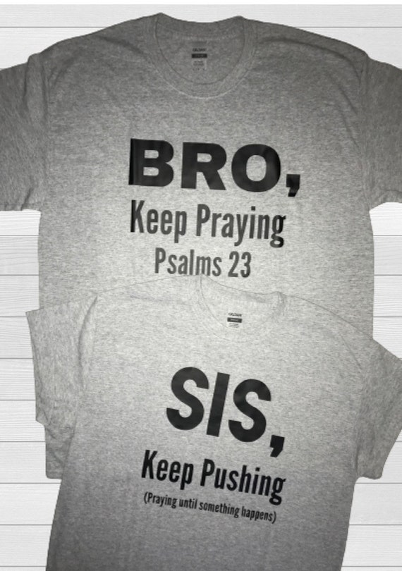 Psalm 23 Spiritual T-Shirt Psalm 23 Spiritual T-Shirt