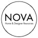 NOVA Home and Designer Resources